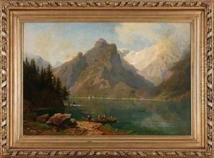 L.u.sig., Prenzlau - Dusseldorf, ?fahrmann Am Konigssee