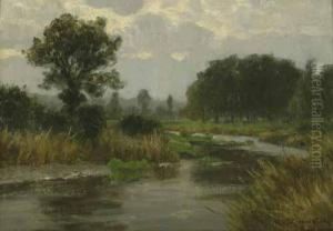 Untitled by Paul von Ravenstein