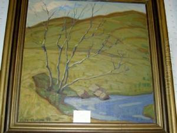 Untitled - view 1