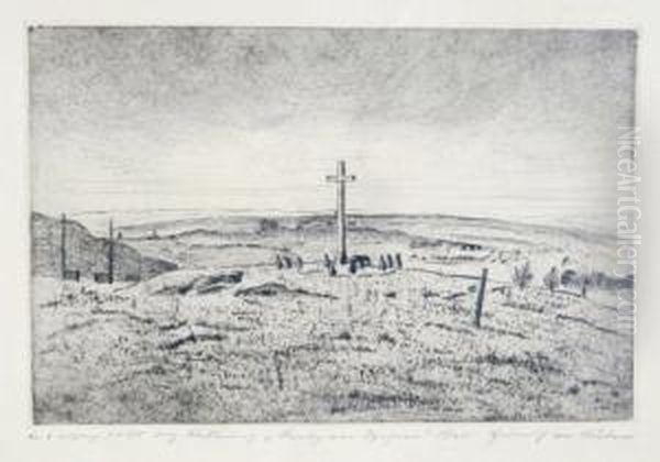 Kreuz Von Spichern - view 1