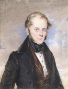 Portrait Of A Gentleman