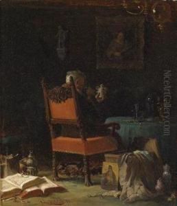 Thelover Of Antiques