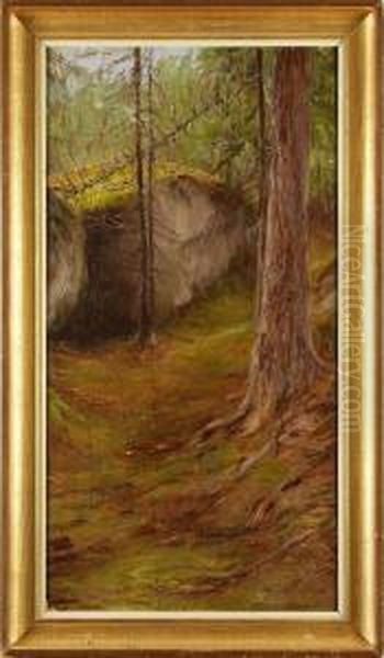 Landskap - view 1