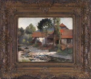 Onhe Titel by Lothar von Seebach