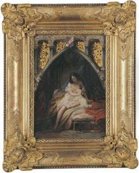 Esmeralda - view 1