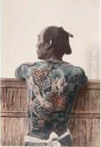 Etudes De Paysages Et Types D'asie : Japon, Inde, Indochine, Vers 1870 / 1880