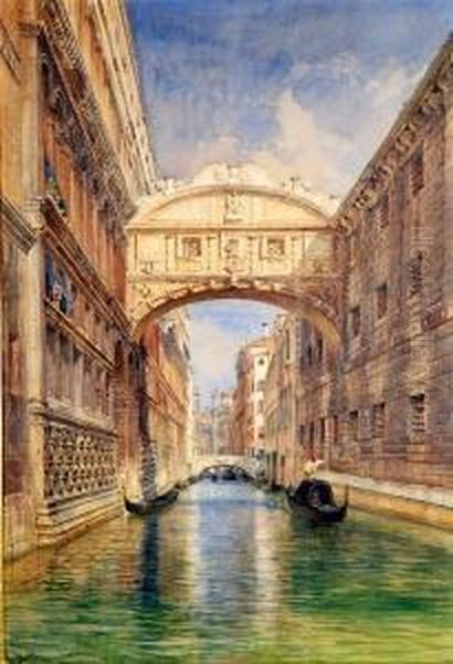 Il Ponte Deisospiri - view 1