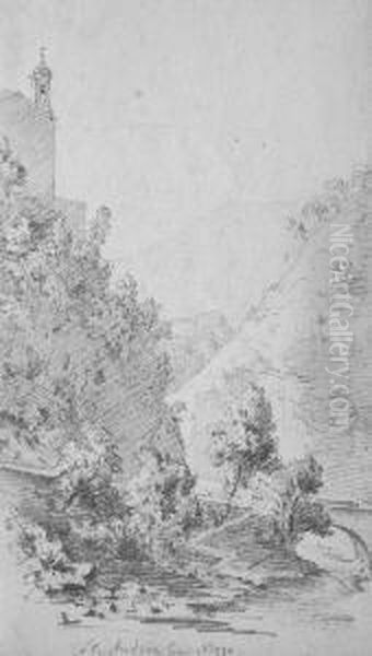 St. Andrae Bei Nizza - view 1