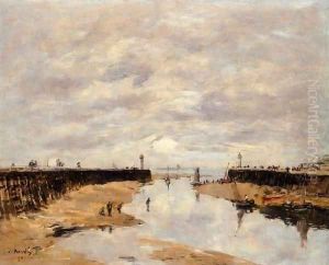 The Port 1886