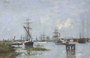 Anvers, Le port 2