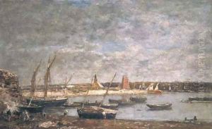 Cameret, Le Port