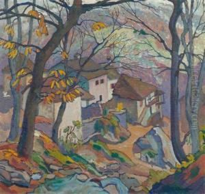 Ticino Mountain Village