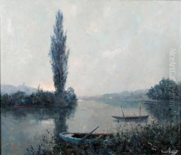 Aube Sur L'oise - view 1
