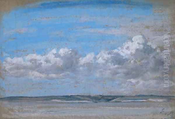 Rivage - view 1