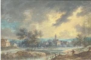 A Stormy Day