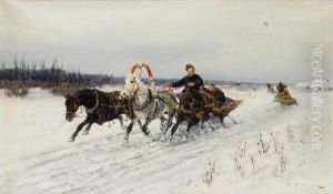 Sleigh Ride
