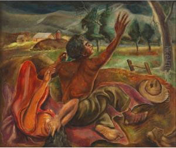 Original Sin - view 1
