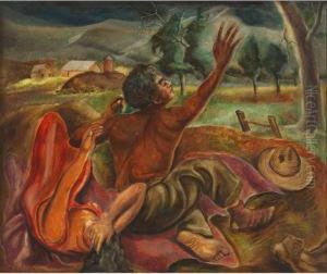 Original Sin by Joseph Paul Vorst
