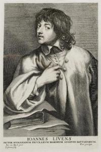 Johannes Lievens Johannes Lievens