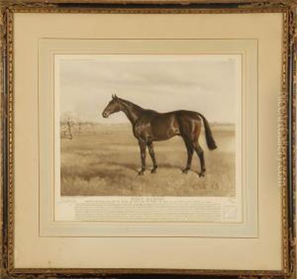 Billy Barton - view 1