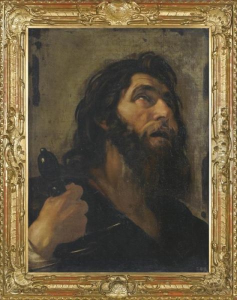 Saint Paul - view 1