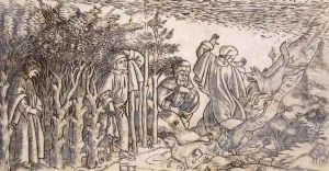 Inferno I 1481
