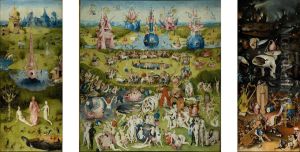 Garden of Earthly Delights