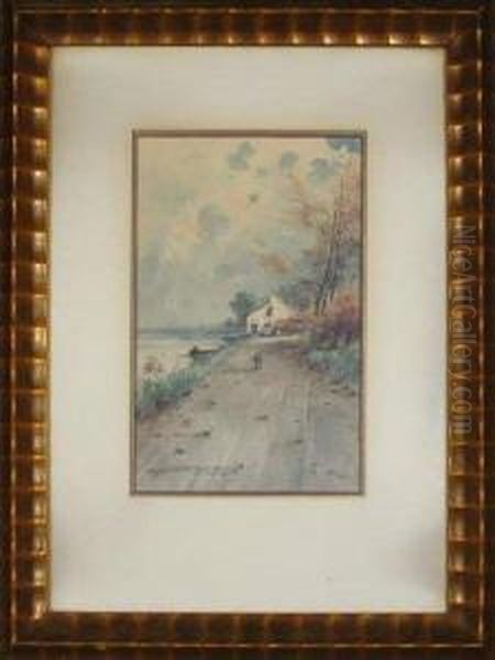 Le Rivage Alixhe-vise. - view 1