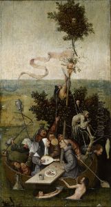 Ship of Fools