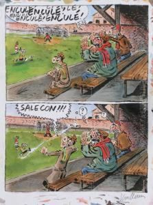 C'est Quoi Ton Prenom ? C'est Quoi Ton Prenom ?