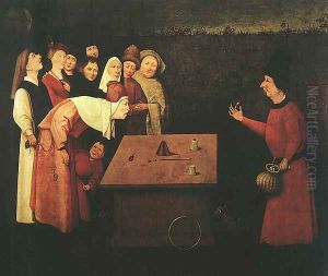 The Conjuror