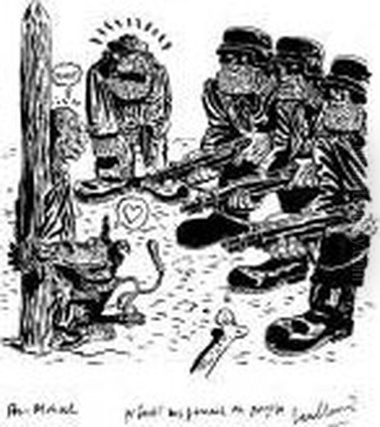 Hitler = Ss - view 1