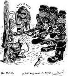 Hitler = Ss by Ernest John Alexis Vulliemin