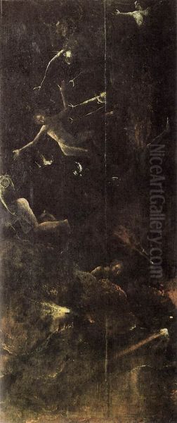 Hell- Fall of the Damned - view 1