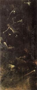 Hell- Fall of the Damned