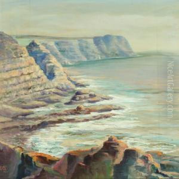 Rocky Hills, The Faroe Islands - view 1