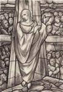 "christus Segnet Die Armen"