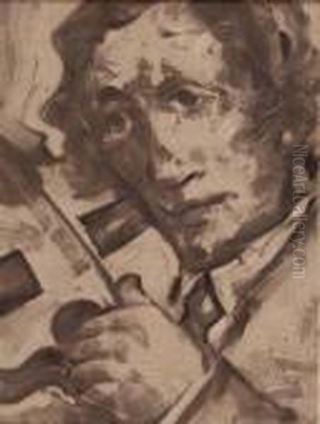 "geiger" - view 1