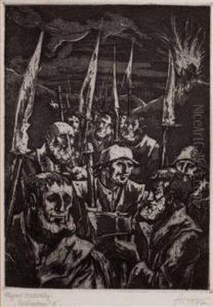 "bauernkrieg" - view 1