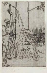 Bauerntotentanz