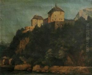 Kufstein Castle Kufstein Castle