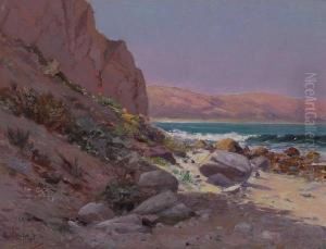 Santa Barbara Coast