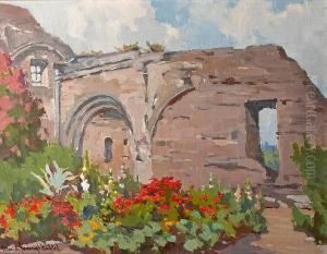 Mission San Juan Capistrano