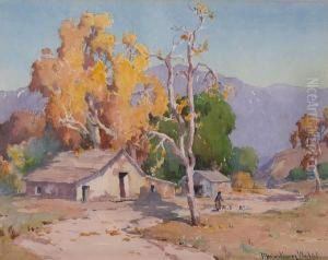Old Adobe Farmyard
