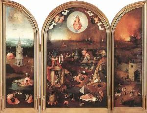 Last Judgement