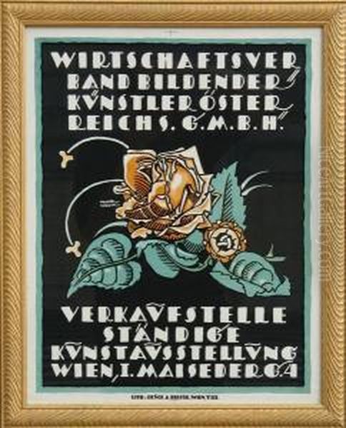 Wirtschaftsver - view 1