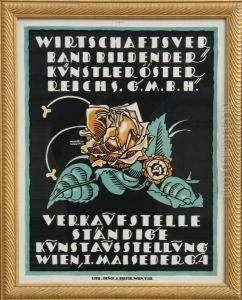 Wirtschaftsver by Franz Wacik