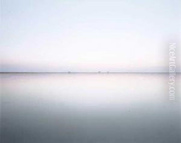 North Coast Beach, Germany - view 1