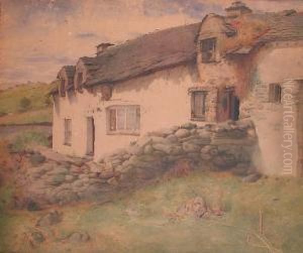 Rural Cottage - view 1