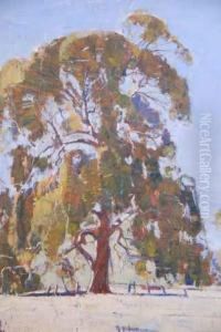 The Monarch by Robert Waden